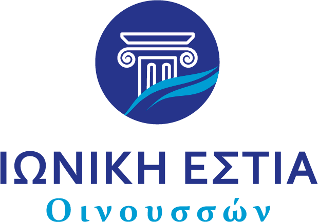 ΙΩΝΙΚΗ ΕΣΤΙΑ ΟΙΝΟΥΣΣΩΝ
